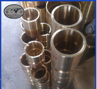 【精加工铸铜件】高精度加工不是梦