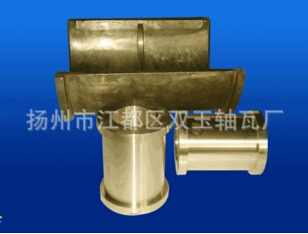 cnc铜加工