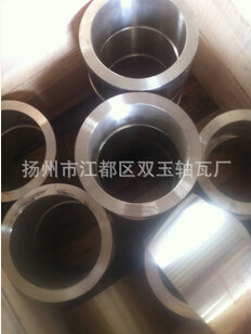 大型精密铜铸件