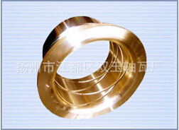 精密铸铜件